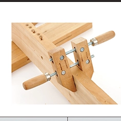 Wood Clamp