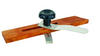 Feather Board Hold-down Clamp