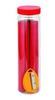  Red 13pc Carpenter Pencil Sharpener Set