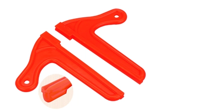 2pc Safety Push Stick Set